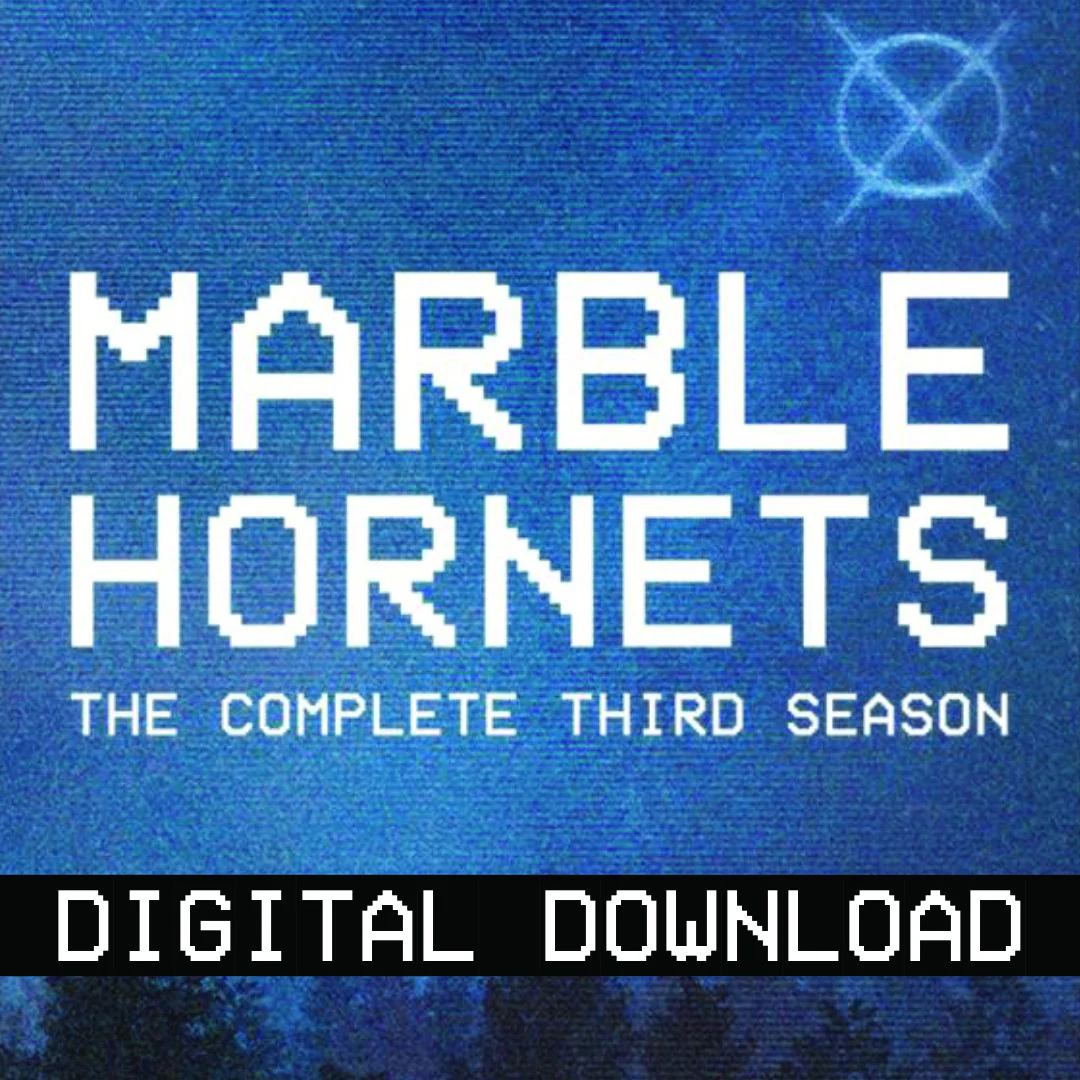 Marble Hornets